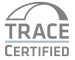 TRACE certified